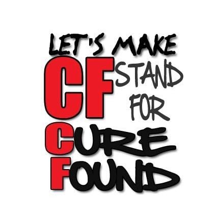 CF Cure Found