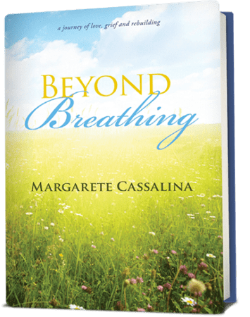beyond breathing cover